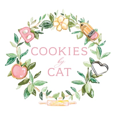 Cookies by Cat Home