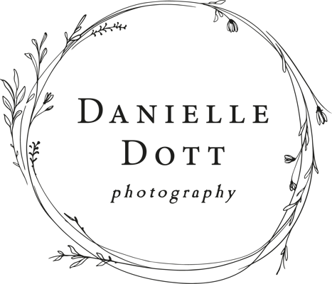 Danielle D'Ott Photography Home