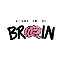 Robot In The Brain Clothing Home