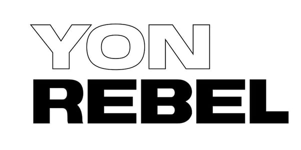 Yon Rebel Home