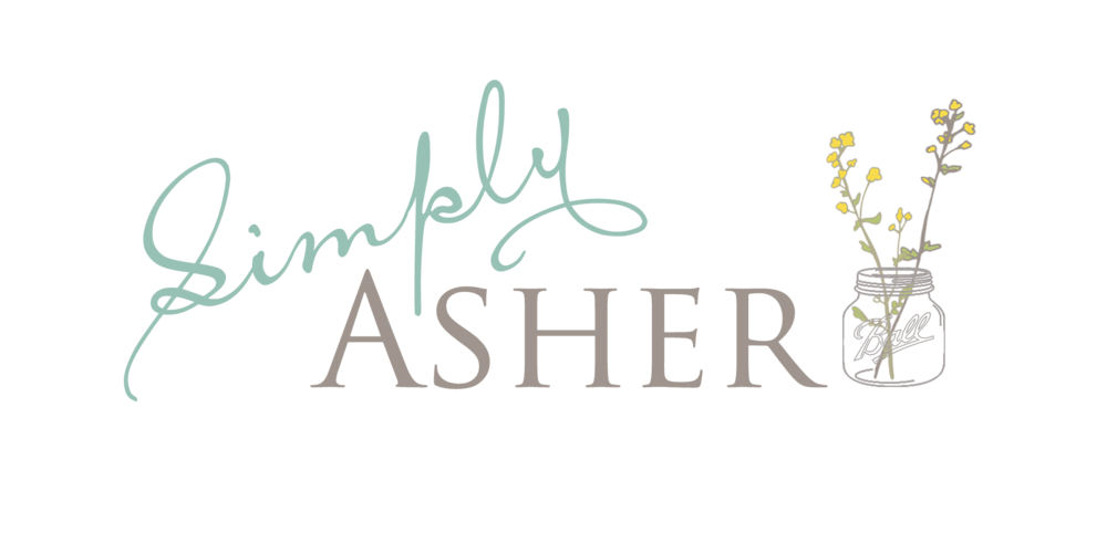 Simply Asher