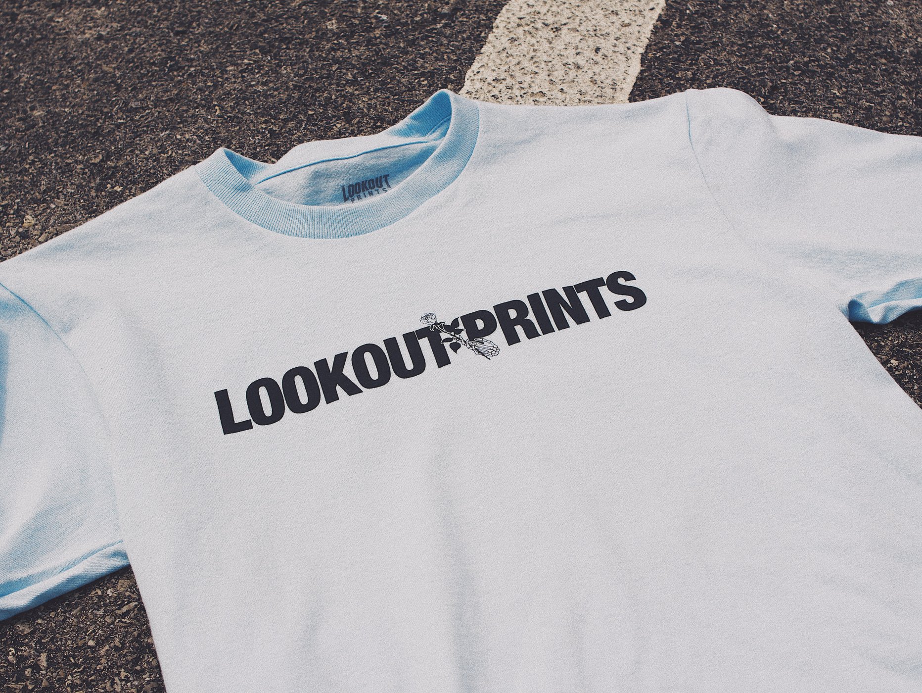 Welcome to Lookout Prints