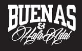 Buenas & Hafa Adai Inc. Home