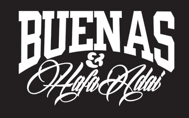 Buenas & Hafa Adai Inc. Home