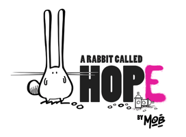A Rabbit Called Hope Home