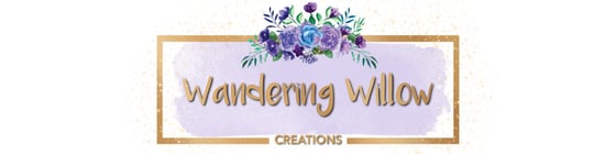 Wandering Willow Creations Home