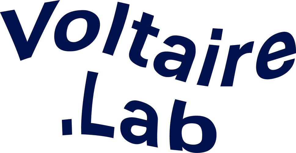 Voltaire Lab Home