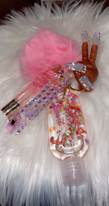 Welcome to DaPlugNailz