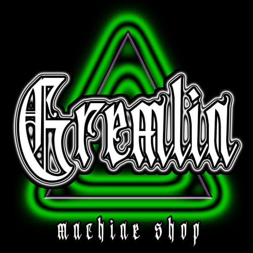 GREMLIN MACHINE SHOP