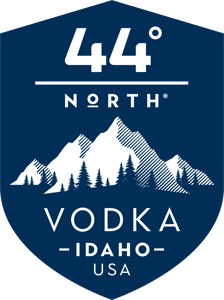 44º North® Vodka Home