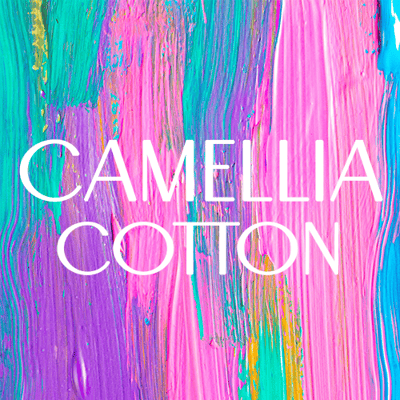 CAMELLIA COTTON Home