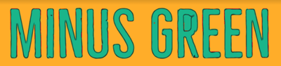 Minus Green 