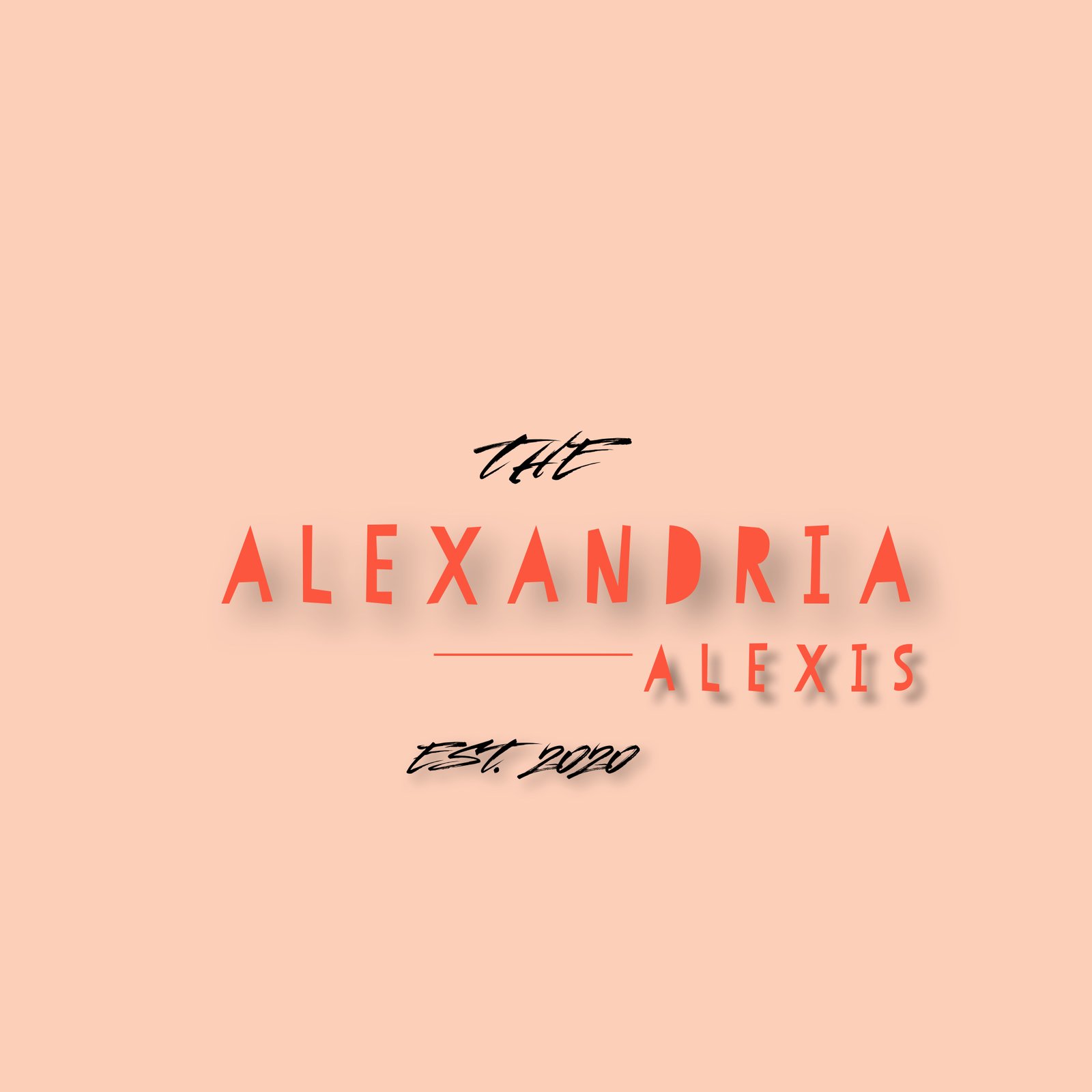 Alexandria-Alexis