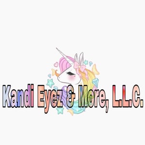 Kandi Eyez & More Home
