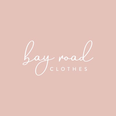 bay road CLOTHES Home