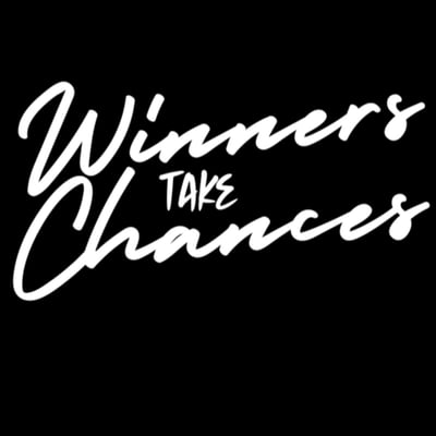 WinnersTakeChances Home