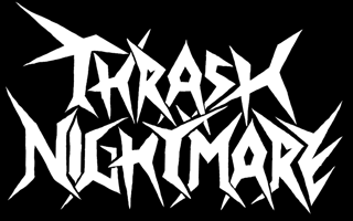 Thrash Nightmare Promotion Home