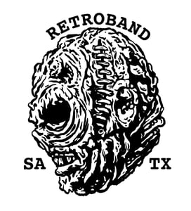 Retroband Home