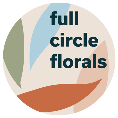 Full Circle Florals Home