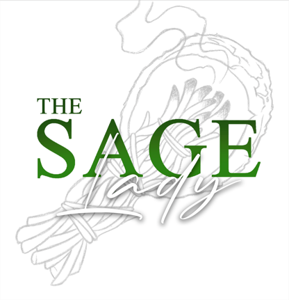 The Sage Lady