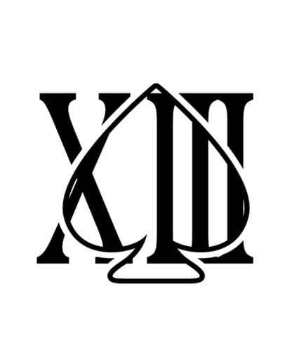 13th Spade Clothing