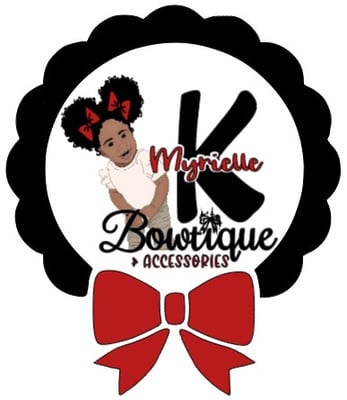 K Myrielle Bowtique & Accessories Home