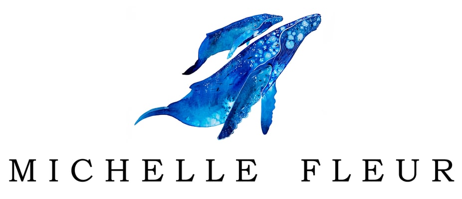 Michelle Fleur Home