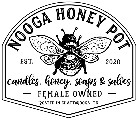 Nooga Honey Pot