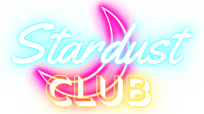 Stardust Club: Art + Apparel  Home