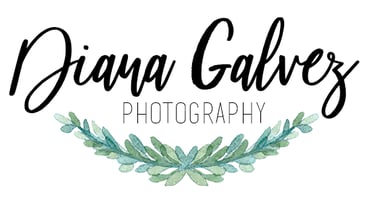 Diana Galvez Photography Home