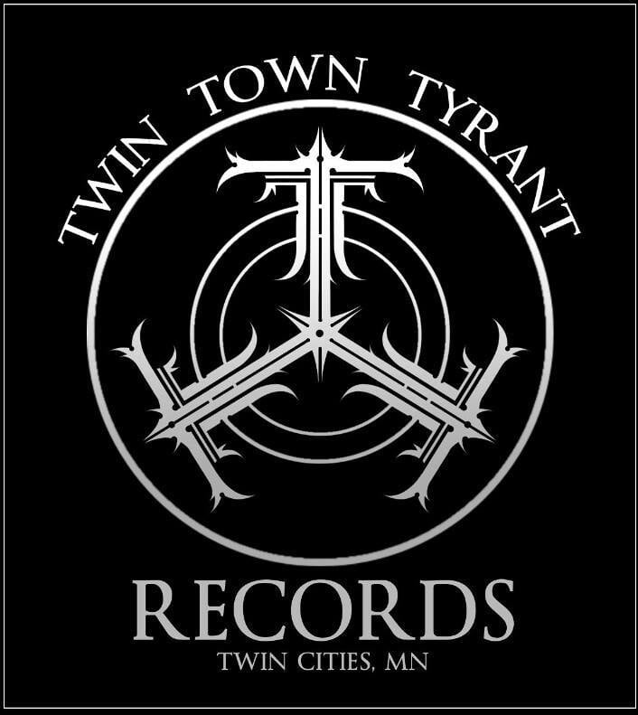 Twin Town Tyrant Records