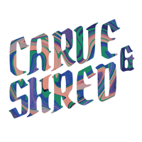 CARVE&SHRED Home