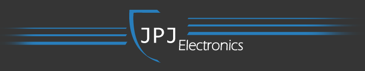 JPJ Electronics — Sound / Audio Card