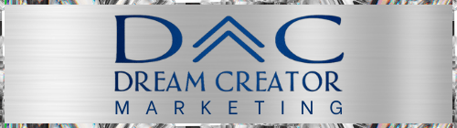 Dream Creator Marketing Home