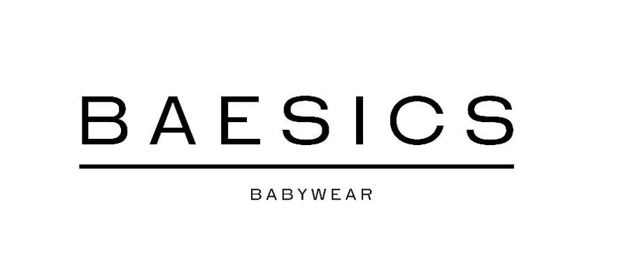 Baesics babywear Home