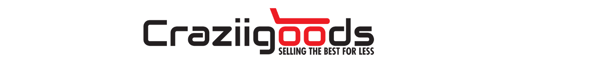 Craziigoods