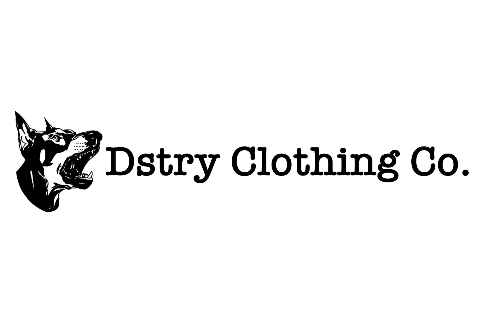 DSTRY CLOTHING CO.