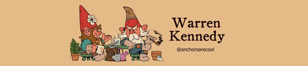 warrenmightbeagnome Home