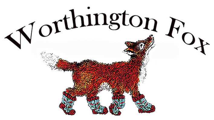 Worthington Fox Home