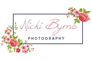 Nicki Byrne Photography Home