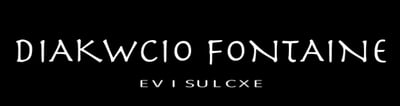 Diakwcio Fontaine EV I SULCXE