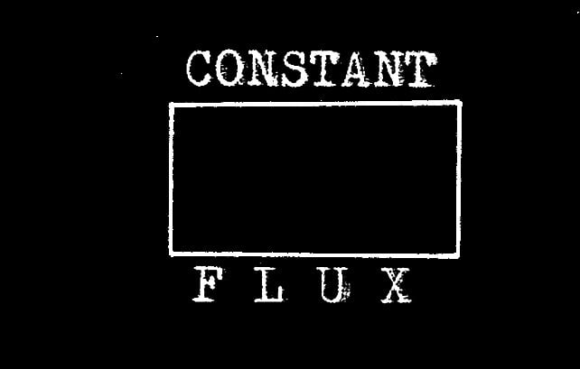 Constant Flux