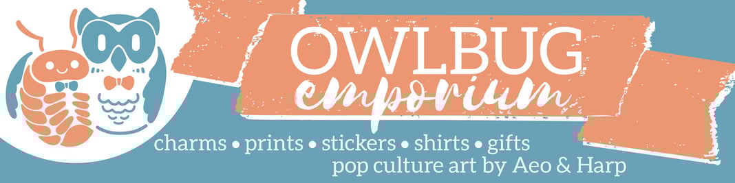 OwlbugEmporium Home