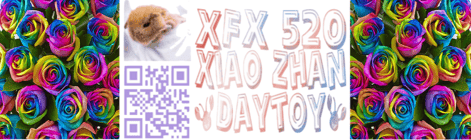 XFX520XiaoZhanDaytoy  Home