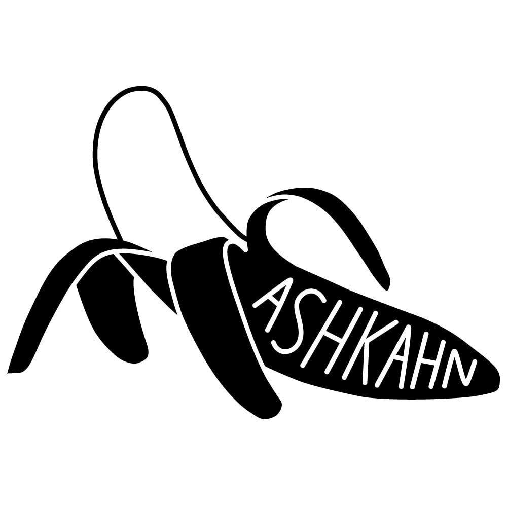 ASHKAHN / STORE 