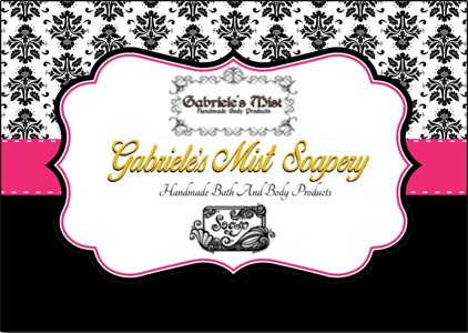 GabrielesMistSoapery Home