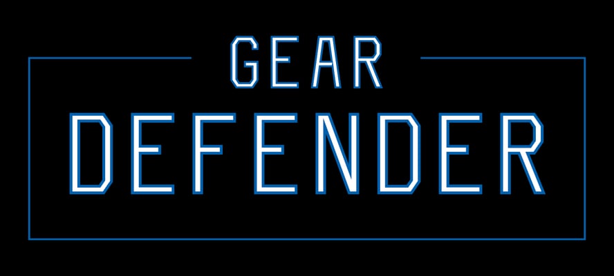 Gear Defender Home