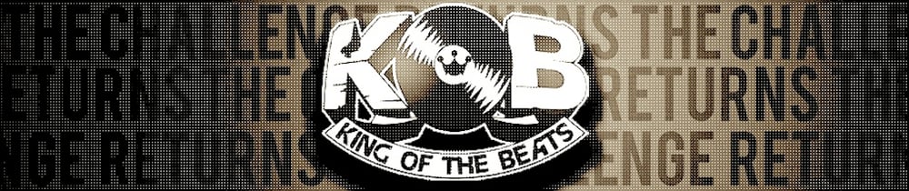 KING OF THE BEATS