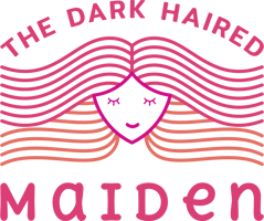 thedarkhairedmaiden Home