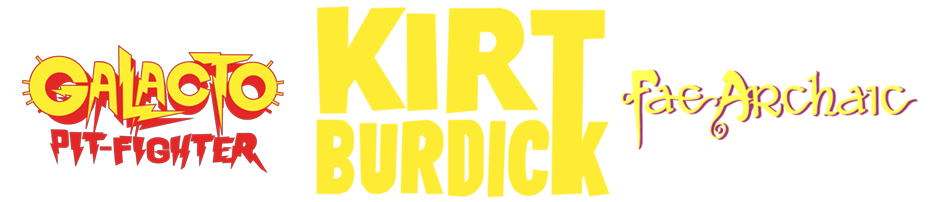 Kirt Burdick Home